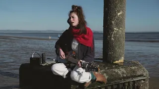 Rachel Sermanni - Brighton House (live & acoustic)