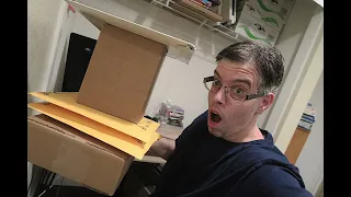 Unboxing Out Of This World Blu-rays and Dvds !!!! My Blu-ray/DVD Collection Series