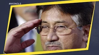 World Is One: Pervez Musharraf's exclusive interview with WION - Part 2