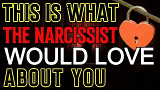 Knowing What A Narcissist Wants... And Why You Should Get Away