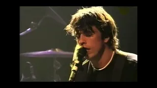 Generator - Foo Fighters Live in Melkweg, Amsterdam (2000)