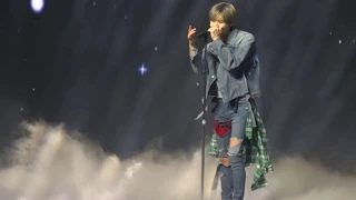 TAEMIN - "DESPACITO" MUSIC BANK CHILE 2018