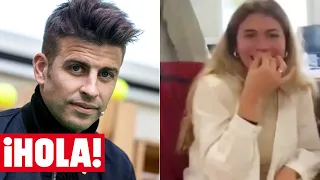 Así es Clara Chía Martí, la nueva novia de Gerard Piqué