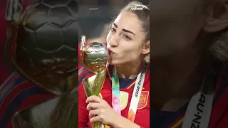 Spain’s captain rocked by family tragedy after World Cup win | #shorts #yahooaustralia