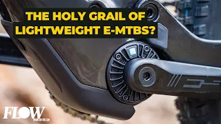 TQ HPR50 Motor Review | We Test 3 Lightweight e-MTBs With This German-Made Motor