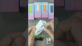 Под система VOOPOO VINCI Q