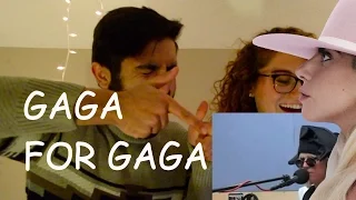 LADY GAGA'S BEST VOCALS (REACTION)