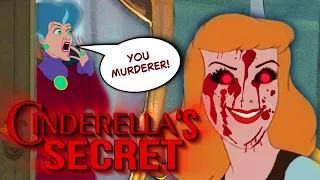 The Real Dark Origin Story of Cinderella - Disney Doesn't Want You To Find Out !