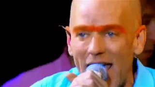 R.E.M. - The Great Beyond (Live in Germany 2003)