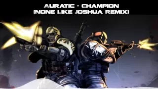 CHAMPION | NLJ remix
