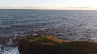 Arbroath Cliffs