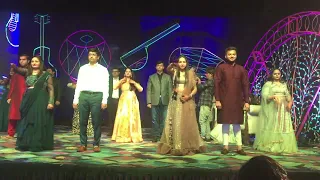 Best funny wedding dance|Hardik Jobanputra|Rocking Couple Dance performance|Family dance