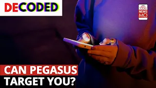 Decoded | How Pegasus Spyware Targetted Journalists, Activists And Political Leaders