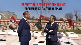 🔴 Politiko - 25 Vjetori i betejës së Dukagjinit - Rrëfimi unik i Daut Haradinajt - 23.03.2023