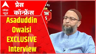 CBI पर BJP की राजनीति से लेकर Mamata दीदी की मुस्लिम हमदर्दी तक, सुनिए क्या बोले Asaduddin Owaisi