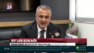 80’LER SOKAĞI