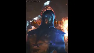 Mortal Kombat Scorpion Vs Subzero