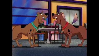 Scooby-Doo Cyberchase Part 9