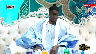 Serigne Saliou Samb