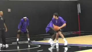 Kings Pre-Draft Workouts: 6/4/09