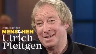 Schauspieler - Ulrich Pleitgen | Frank Elstner Menschen