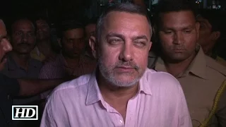 Dangal: Aamir Khan talks about his Injury