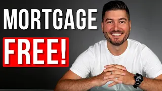 How to Pay Off A Mortgage Faster (The Math)