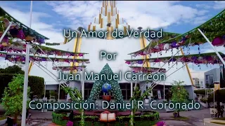 Un amor de verdad - Juan Manuel Carreon