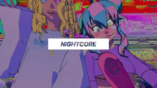 Yameii Online & Deko - pls （−＿−；）| Nightcore