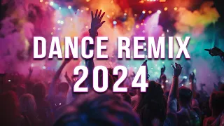 PARTY REMIX 2024 🔥 Mashups & Remixes Of Popular Songs 🔥 DJ Remix Club Music Dance Mix 2024