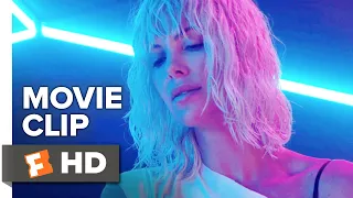 Atomic Blonde Movie Clip - Chapter 4: Blue Monday (2017) | Movieclips Coming Soon