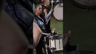 Boston Crusaders 2023 - Snare Feature