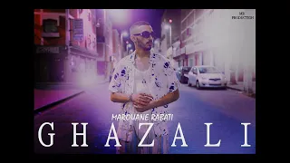 Marouane Rabati - Ghazali ( Official Music Video ) ( Cover )