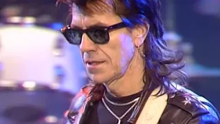 Link Wray - Rumble - 11/12/1984