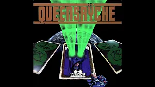 Queensryche - The Warning (1984) | Guitar Solos Anthology