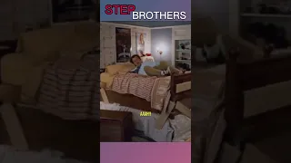 Step Brothers - Bunk Beds #shorts #comedy #funny