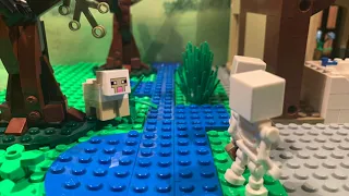 Der Zauberlehrling Lego Film