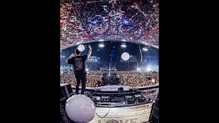 Martin Garrix & DubVision - Warriors