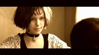 Leon and Mathilda - Lolita (music video by Celine Dion)