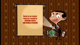 Mr.Bean Outro, But It Gets Faster