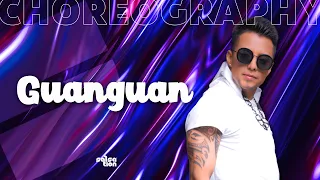 GUANGUAN - SALSATION® choreography by SET Sergio Viñas