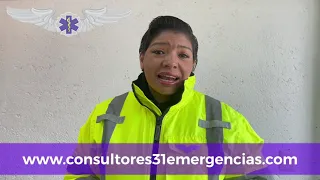 Seguridad para Cilindros portátiles de Gas LP