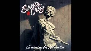 Santa Cruz - Standin' At The Crossroads (Japan Bonus Track)