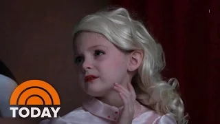 ‘Casting JonBenet’ Spotlights Cultural Fascination With Child’s Unsolved Murder | TODAY