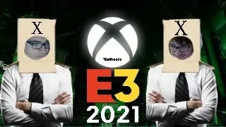 Microsoft + Bethesda y Square Enix | E3 2021 /  DavixLegend  /