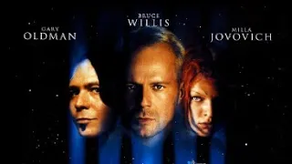 The Fifth Element - 20th Anniversary - (1997)