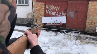 Crossbow ✅ Арбалет Своими Руками ✅ Сделай Сам ✅