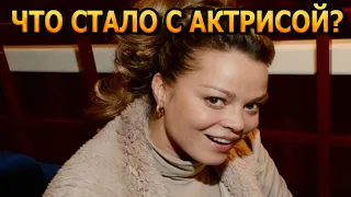 УДИВИЛА! Измена и два развода с актерами! Как живет сейчас известная актриса Наталья Громушкина?