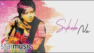 Aiza Seguerra - Sukob Na (Lyrics)