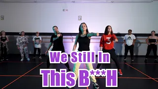 We Still In This B***H | @BoB ft. T.I. and Juicy J | TigerBZ Choreography